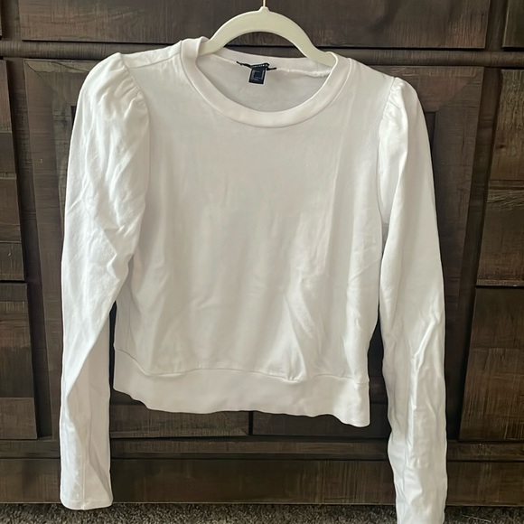 Forever 21 Tops - Long sleeve shirt
